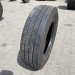 Opona ciężarowa 215/75R17.5 BRIDGESTONE R-STEER 002 / 7-8mm