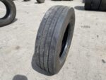 Opona ciężarowa 215/75R17.5 BRIDGESTONE R-STEER 002 / 7-8mm