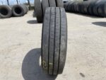 Opona ciężarowa 215/75R17.5 BRIDGESTONE R-STEER 002 / 7-8mm