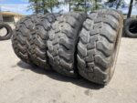 Opona przemysłowa do ładowarek 405/70R18 ALLIANCE CM-S 608