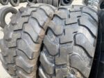 Opona przemysłowa do ładowarek 405/70R18 ALLIANCE CM-S 608