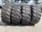 Opona przemysłowa do ładowarek 405/70R18 ALLIANCE CM-S 608