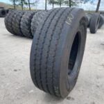  Opona ciężarowa 385/65R22.5 HANKOOK SMART FLEX TH31 / 13-14mm