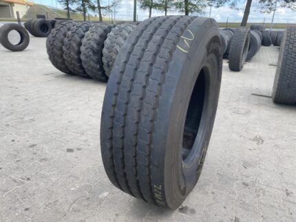  Opona ciężarowa 385/65R22.5 HANKOOK SMART FLEX TH31 / 13-14mm