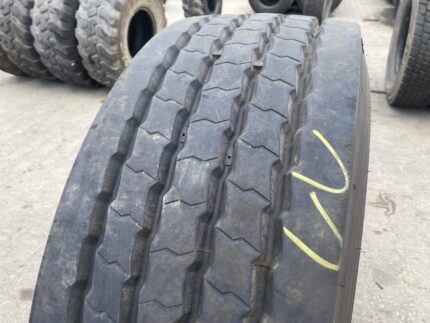 Opona ciężarowa 385/65R22.5 HANKOOK SMART FLEX TH31 / 13-14mm