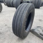  Opona ciężarowa 235/75R17.5 CONTINENTAL HTR2 / 8-9mm