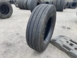 Opona ciężarowa 235/75R17.5 CONTINENTAL HTR2 / 8-9mm