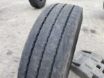 Opona ciężarowa 235/75R17.5 CONTINENTAL HTR2 / 8-9mm