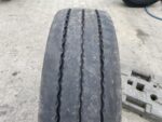 Opona ciężarowa 235/75R17.5 CONTINENTAL HTR2 / 8-9mm