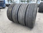 Opony ciężarowe 245/70R17.5 MICHELIN X MULTI T2 / 6-8mm