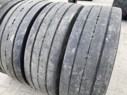 Opony ciężarowe 245/70R17.5 MICHELIN X MULTI T2 / 6-8mm