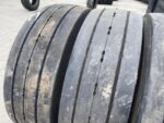 Opony ciężarowe 245/70R17.5 MICHELIN X MULTI T2 / 6-8mm