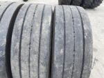 Opony ciężarowe 245/70R17.5 MICHELIN X MULTI T2 / 6-8mm