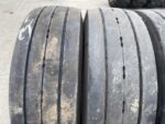 Opony ciężarowe 245/70R17.5 MICHELIN X MULTI T2 / 6-8mm