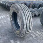  Opona używana ciężarowa przednia 315/70R22.5 MICHELIN X LINE ENERGY Z / 11mm