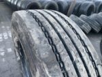 Opona używana ciężarowa przednia 315/70R22.5 MICHELIN X LINE ENERGY Z / 11mm