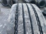Opona używana ciężarowa przednia 315/70R22.5 MICHELIN X LINE ENERGY Z / 11mm