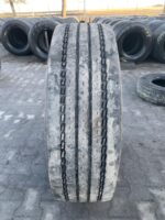 Opona używana ciężarowa przednia 315/70R22.5 MICHELIN X LINE ENERGY Z / 11mm