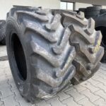  Opona przemysłowa do ładowarek 400/70-20, 16/70-20 BKT CON STAR / 80-95% Bieżnika