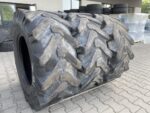 Opona przemysłowa do ładowarek 405/70-20, 16/70-20 CAMSO TRACTIONMASTER 4L-R4 / 40% Bieżnika