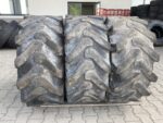 Opona przemysłowa do ładowarek 405/70-20, 16/70-20 CAMSO TRACTIONMASTER 4L-R4 / 40% Bieżnika