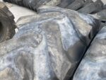 Opona przemysłowa do ładowarek 405/70-20, 16/70-20 CAMSO TRACTIONMASTER 4L-R4 / 40% Bieżnika