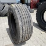  Opona ciężarowa 315/60R22.5 HANKOOK SMART FLEX AH31 / 11-12mm