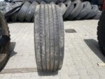Opona ciężarowa 315/60R22.5 HANKOOK SMART FLEX AH31 / 11-12mm
