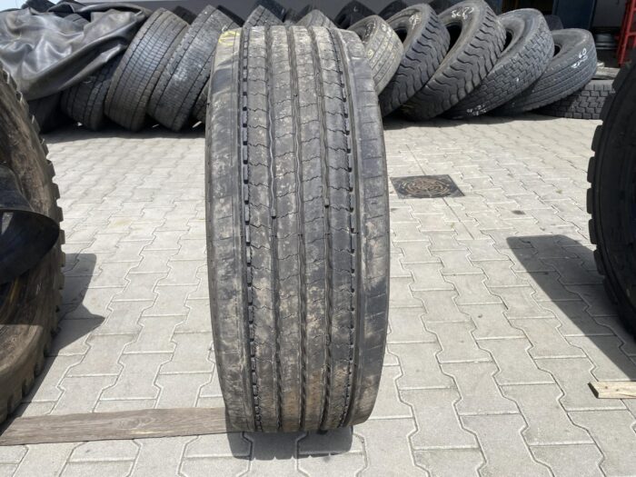 Opona ciężarowa 315/60R22.5 HANKOOK SMART FLEX AH31 / 11-12mm