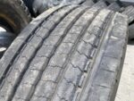 Opona ciężarowa 315/60R22.5 HANKOOK SMART FLEX AH31 / 11-12mm