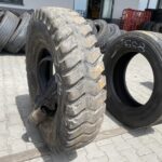  Opona do koparki kołowej 10.00-20 BRIDGESTONE R-LUG DO KOPARKI KOŁOWEJ / 90% Bieżnika