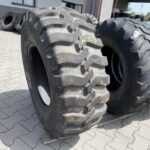  Opona przemysłowa 3657018 365/70R18 CONTINENTAL 70E / 90% Bieżnika