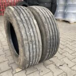  Opony ciężarowe 235/75R17.5 KAPSEN HS205 / 9-10mm