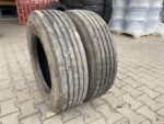 Opony ciężarowe 235/75R17.5 KAPSEN HS205 / 9-10mm