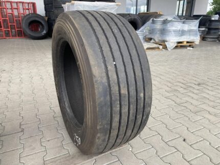  Opona ciężarowa 355/50R22.5 WESTLAKE LONG RUN WSL1 / 8-10mm