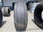 Opona ciężarowa 355/50R22.5 HANKOOK AL20W E-CUBE MAX / 10-11mm