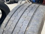 Opona ciężarowa 355/50R22.5 HANKOOK AL20W E-CUBE MAX / 10-11mm