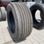  Opona ciężarowa 355/50R22.5 CONTINENTAL CONTI ECOPLUS HS3 / 13mm