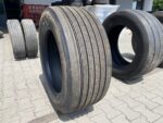 Opona ciężarowa 355/50R22.5 CONTINENTAL CONTI ECOPLUS HS3 / 13mm