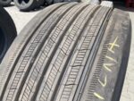 Opona ciężarowa 355/50R22.5 CONTINENTAL CONTI ECOPLUS HS3 / 13mm