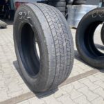  Opona ciężarowa 295/60R22.5 GOODYEAR FUELMAX D A / 8-10mm