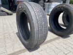 Opona ciężarowa 295/60R22.5 GOODYEAR FUELMAX D A / 8-10mm
