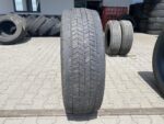 Opona ciężarowa 295/60R22.5 GOODYEAR FUELMAX D A / 8-10mm