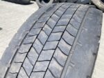 Opona ciężarowa 295/60R22.5 GOODYEAR FUELMAX D A / 8-10mm