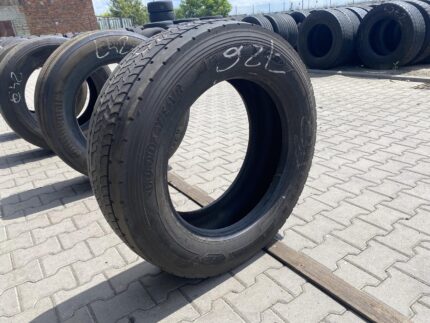Opona ciężarowa 295/60R22.5 GOODYEAR FUELMAX D A / 8-10mm