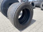 Opony ciężarowe 295/60R22.5 CONTINENTAL CONTI HYBRID HD3 / 9-11mm
