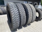 Opona przemysłowa do maszyn 12.00R24, 325/95R24 HANKOOK SMART WORK DM06 / 17-19mm