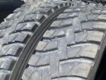 Opona przemysłowa do maszyn 12.00R24, 325/95R24 HANKOOK SMART WORK DM06 / 17-19mm