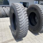  Opona przemysłowa do maszyn 12.00R24, 325/95R24 HANKOOK SMART WORK DM06 / 13-16mm