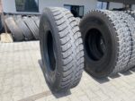 Opona przemysłowa do maszyn 12.00R24, 325/95R24 HANKOOK SMART WORK DM06 / 13-16mm
